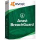 Avast BreachGuard (3 dispozitive / 1 an)