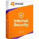 Avast Internet Security (1 dispozitiv / 2 ani)