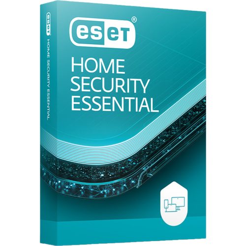 Licență ESET HOME Security Essential (1 dispozitiv / 2 ani)