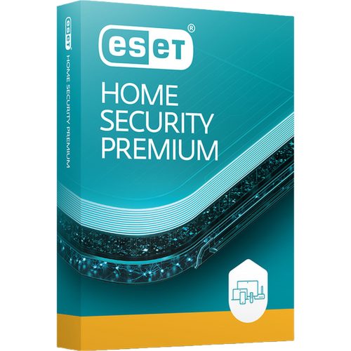 Licență ESET HOME Security Premium (1 dispozitiv / 1 an)