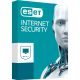 ESET Internet Security (1 dispozitiv / 1 an) (EU)