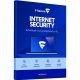 F-Secure Internet Security (1 dispozitiv / 1 an) (EU)