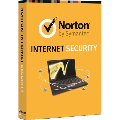 Norton Internet Security (1 dispozitiv / 1 an)