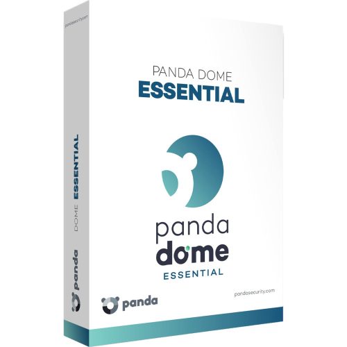 Licență Panda Dome Essential (1 dispozitiv / 2 ani)