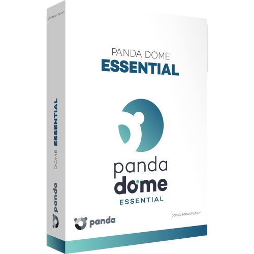 Panda Dome Essential (3 dispozitive / 2 ani)
