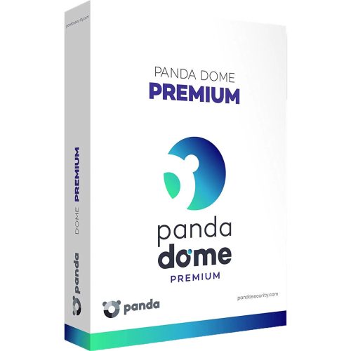 Panda Dome Premium (5 dispozitive / 1 an)