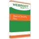 Webroot Internet Security Plus (3 dispozitive / 1 an)