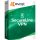 Licență Avast SecureLine VPN (10 dispozitive / 1 an)