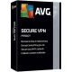 AVG Secure VPN for Android (10 dispozitive / 2 ani)