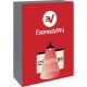 Express VPN (1 dispozitiv / 1 lună) (Abonare) (Windows/Mac)