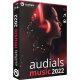 Licență Audials Music 2022 (1 dispozitiv / Lifetime)