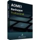 AOMEI Backupper Professional (2 dispozitive / Lifetime)