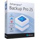 Ashampoo Backup Pro 25 (1 dispozitiv / Lifetime)