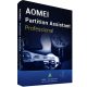 AOMEI Partition Assistant Pro (1 dispozitiv / 1 an)