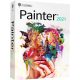 Corel Painter 2021 (Upgrade) (1 dispozitiv / Lifetime) (Windows / Mac)