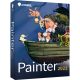 Corel Painter 2022 (1 dispozitiv / Lifetime) (Upgrade) (Windows / Mac)