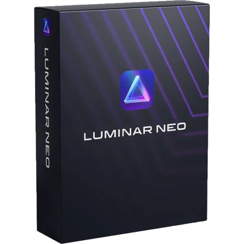 Licență Skylum Luminar NEO (1 utilizator / Lifetime)