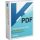 Licență Kofax Power PDF Advanced 5.0 (1 dispozitiv / Lifetime)