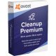 Avast Cleanup Premium (1 dispozitiv / 1 an)