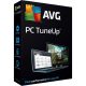 AVG TuneUp (Unlimited dispozitiv / 1 an)