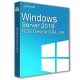 Microsoft Windows Server 2019 RDS Device CAL (50 dispozitive)