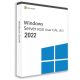 Licență Microsoft Windows Server 2022 RDS User CAL (50 utilizatori)