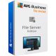 AVG File Server (1 dispozitiv / 1 an)