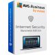 AVG Internet Security Business Edition (1 dispozitiv / 1 an)