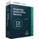 Kaspersky Small Office Security (10 dispozitiv / 1 an)