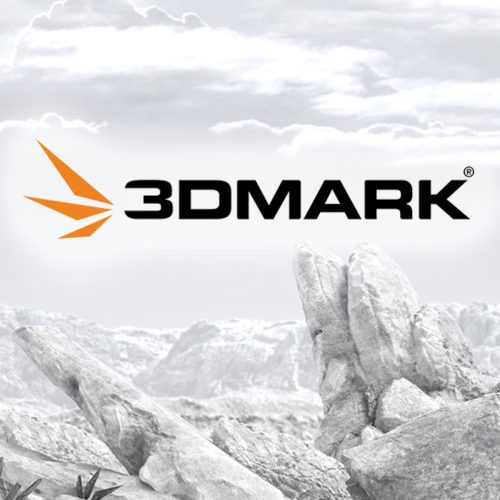 3DMark (1 dispozitiv / Lifetime) (Steam)