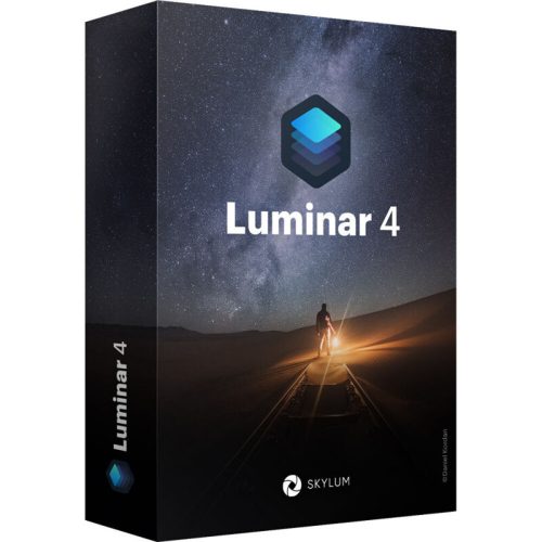 Luminar 4 (1 dispozitiv / 1 lună)