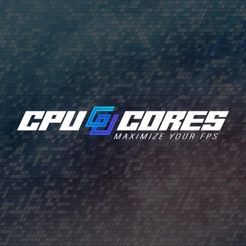 CPUCores :: Maximize Your FPS (1 dispozitiv / Lifetime) (Steam Gift) (EU)