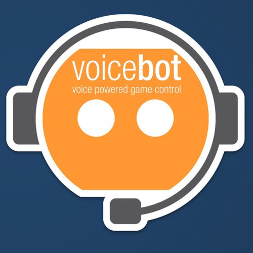 Licență VoiceBot (1 dispozitiv / Lifetime) (Steam)