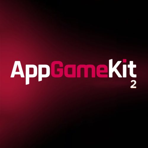 AppGameKit 2: Easy + Instant Game Development (1 dispozitiv / Lifetime) (Steam)