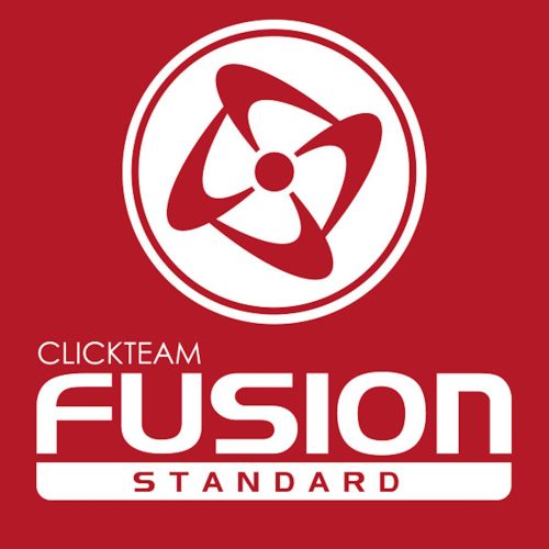 Clickteam Fusion 2.5 (1 dispozitiv / Lifetime) (Steam)