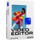 Movavi Video Editor 2023 (1 dispozitiv / Lifetime)