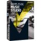 Magix Samplitude Music Studio 2017 (1 dispozitiv / Lifetime)