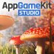 AppGameKit Studio (1 dispozitiv / Lifetime) (Steam)