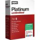 Nero Platinum Unlimited (1 dispozitiv / Lifetime)