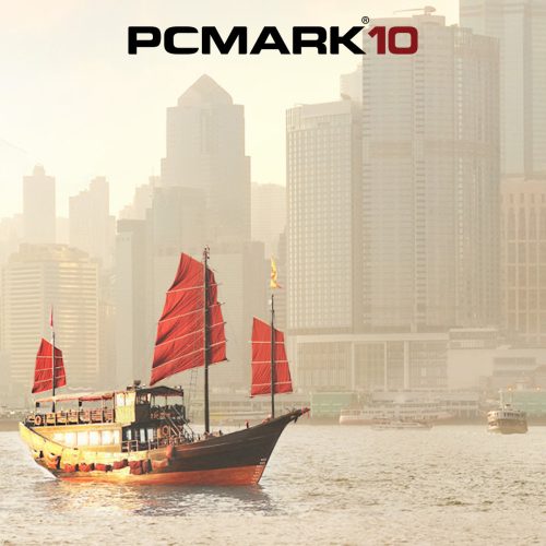 Licență PCMark 10 (1 dispozitiv / Lifetime) (Steam)