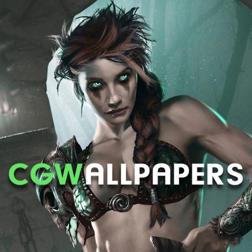 CGWallpapers (1 dispozitiv / Lifetime) (Steam)