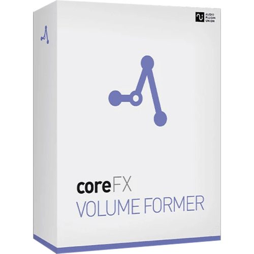 Magix CoreFX VolumeFormer (2 dispozitive / Lifetime) (Windows / Mac)