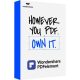 Wondershare PDFelement 10 (1 dispozitiv / Lifetime)