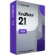 EndNote 21 (1 dispozitiv / Lifetime)