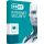 ESET Internet Security (5 dispozitive / 1 an)