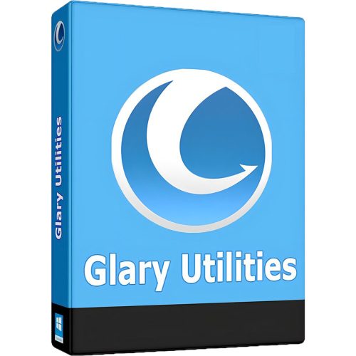 Glary Utilities Pro 6 (1 dispozitiv / Lifetime)