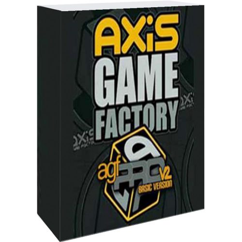 Axis Game Factory's AGFPRO v2 (1 dispozitiv / Lifetime) (Steam)