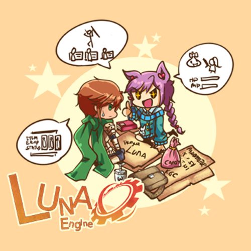 RPG Maker: Luna Engine (1 dispozitiv / Lifetime) (Steam)