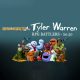 RPG Maker: Tyler Warren First 50 Battler Pack (1 dispozitiv / Lifetime) (Steam)