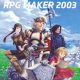 Licență RPG Maker 2003 (1 dispozitiv / Lifetime) (Steam)